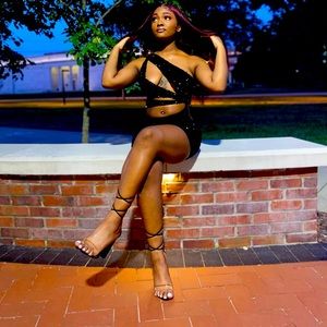 I’ll be selling my birthday dress, only worn once